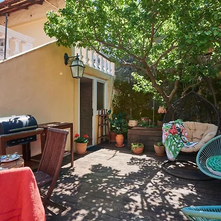 Apartment Borna *