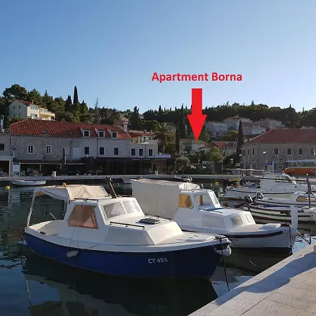 Borna