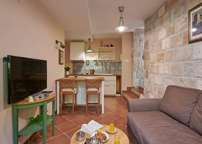 Apartment Borna *