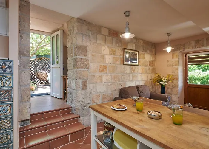 Borna Apartment Cavtat