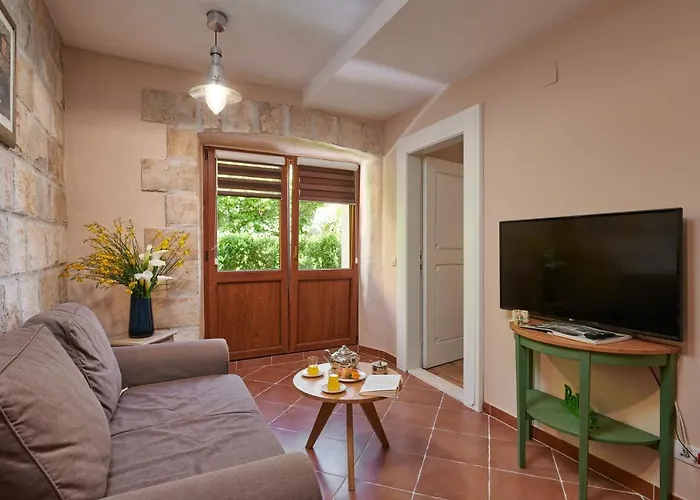 Apartment Borna Cavtat
