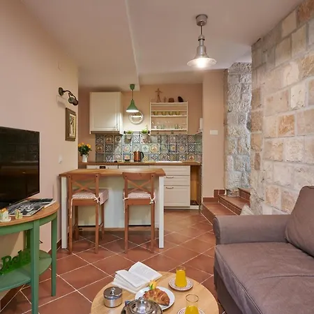 Apartment Borna *