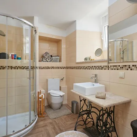 Borna Apartment