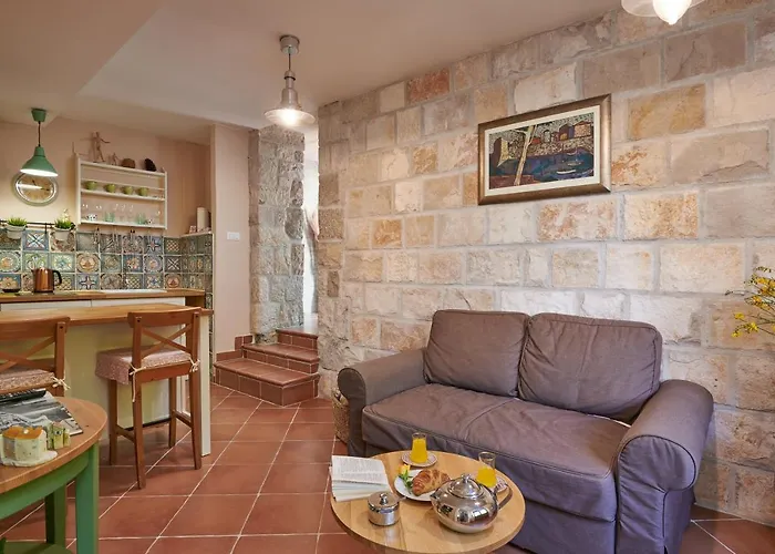 Borna Appartement